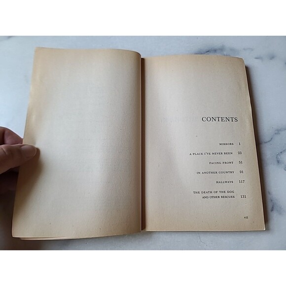 In Another Country By Susan Kenny Paperback - Picture 5 of 10